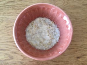 oatmeal-baby-food