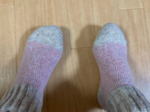 tabio-room-socks